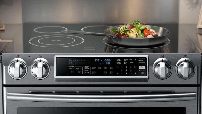 Man blames ‘defectively designed’ stove for property damage